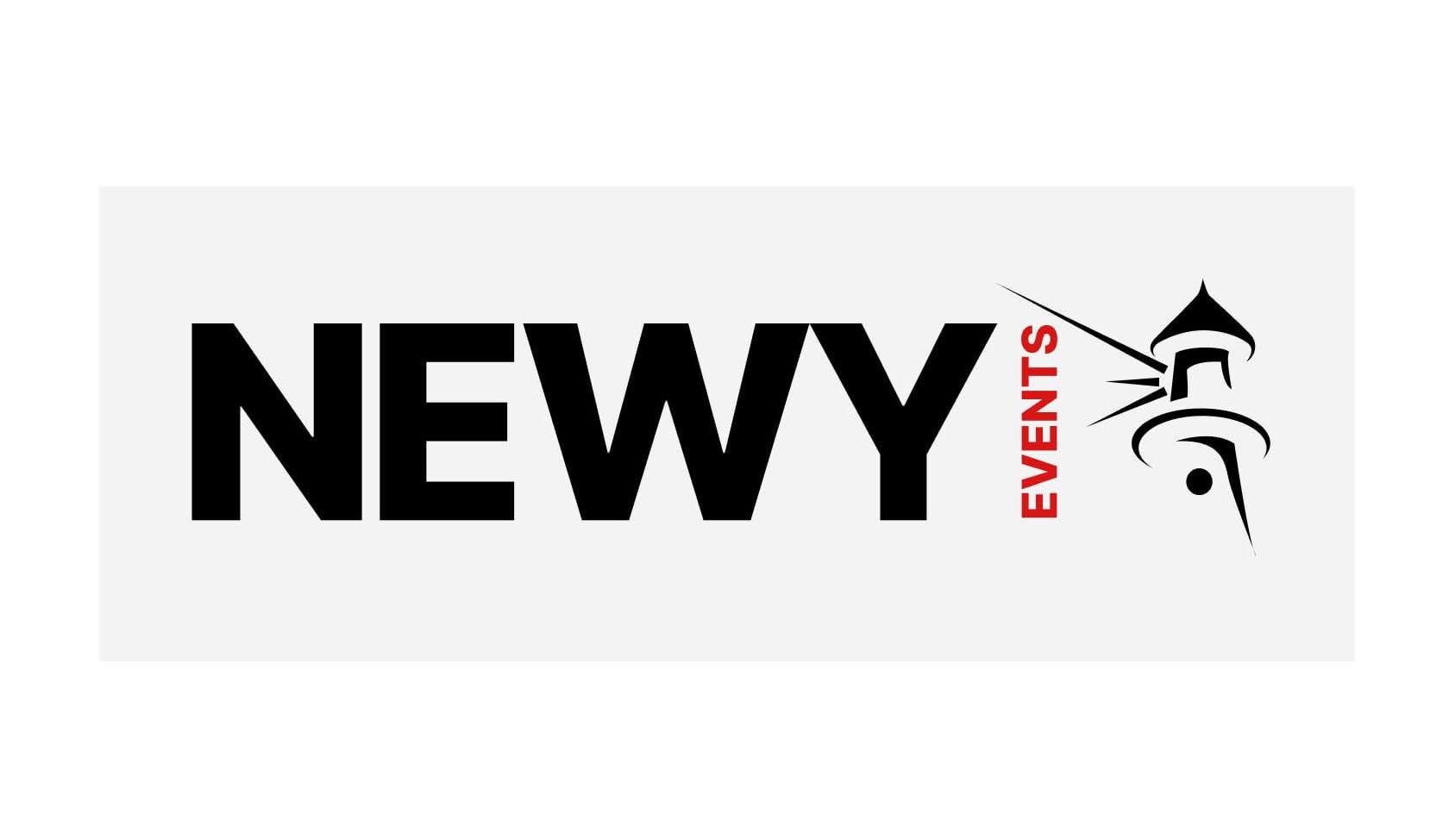 Newy Events logo