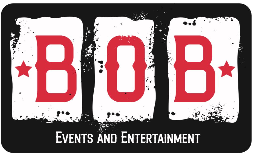 BOB Events logo