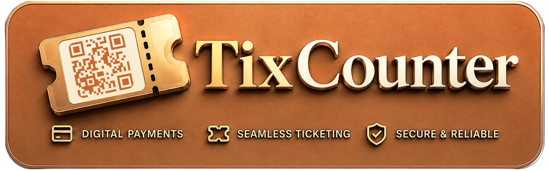 TixCounter
